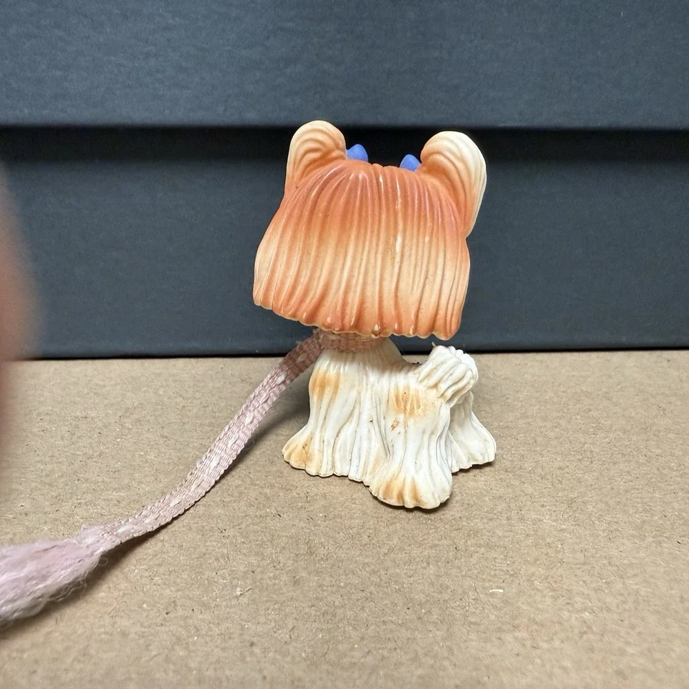 My Pet Pals ~ Chic Boutique ~ Dog Toy Figure ~ Pre-Owned ~ Fast‎ Ship!
